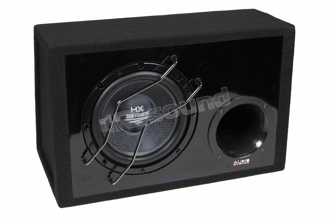 Audio System HX 10 SQ BR