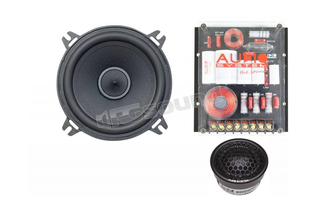 Audio System HX 100 PHASE EVO 3