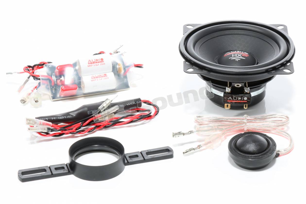 Audio System HX 100 SQ EM EVO 3