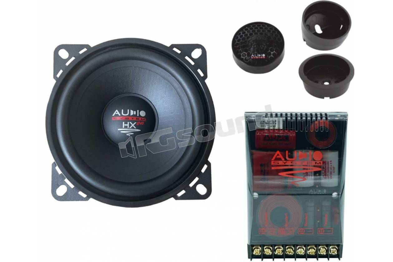 Audio System HX 100 SQ EVO 3