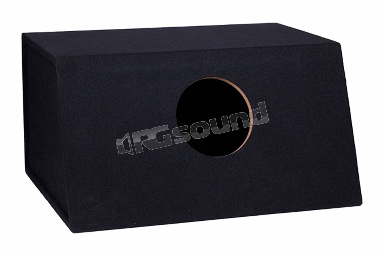 Audio System HX 12 EVO BP-2