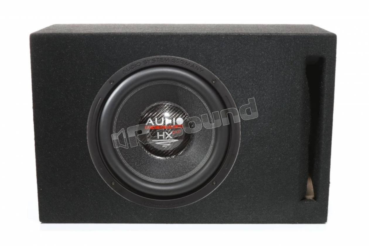 Audio System HX 12 EVO BR