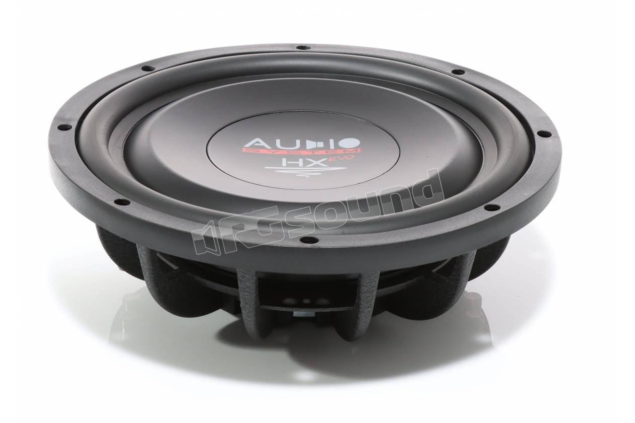 Audio System HX 12 FLAT EVO