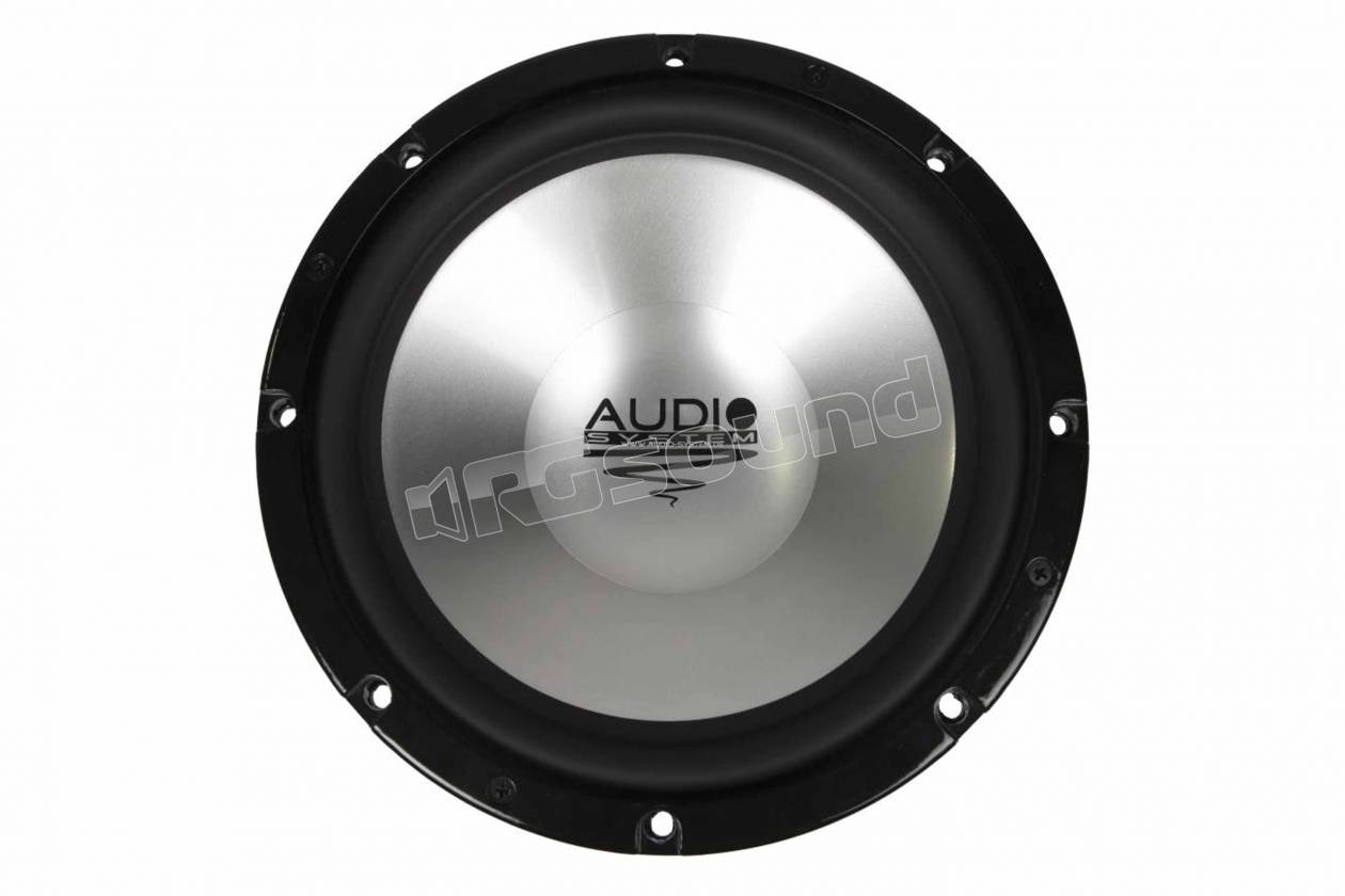 Audio System HX 12 PASSIV