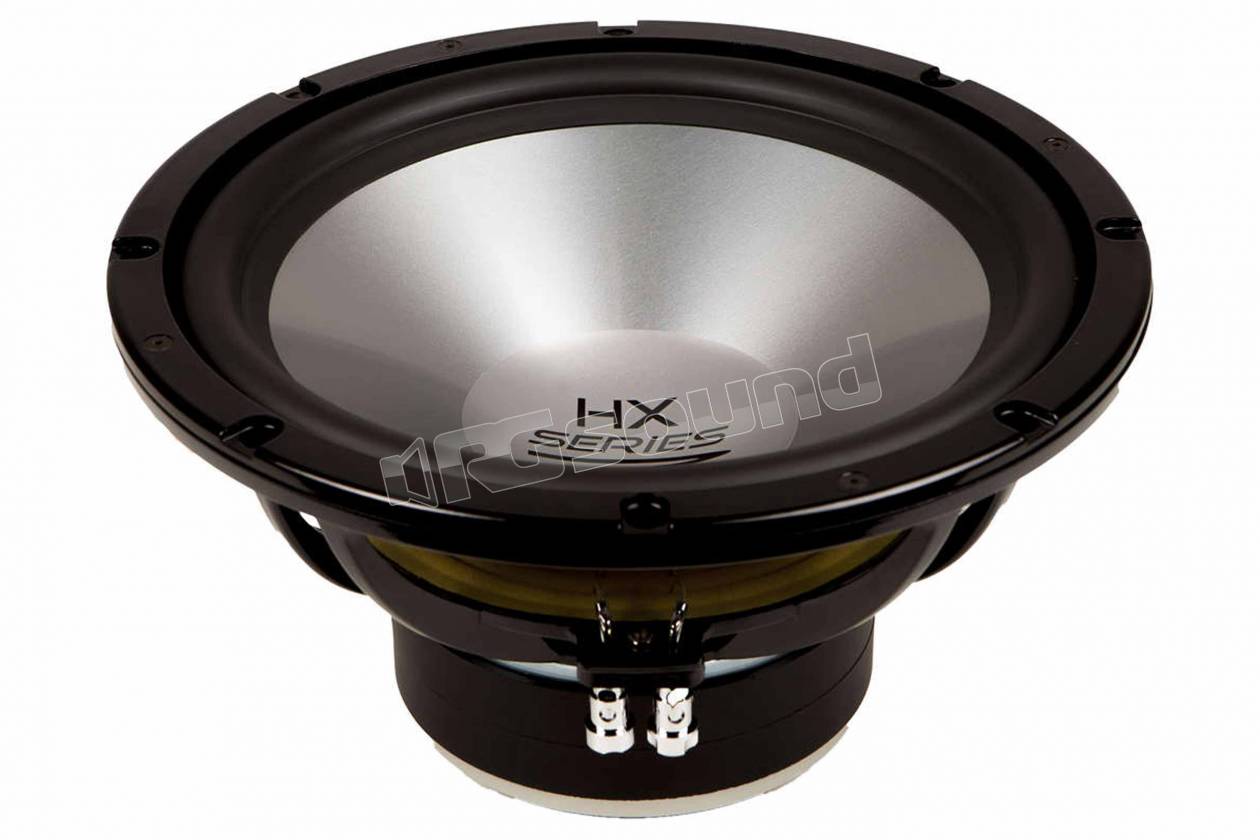 Audio System HX 12 PHASE