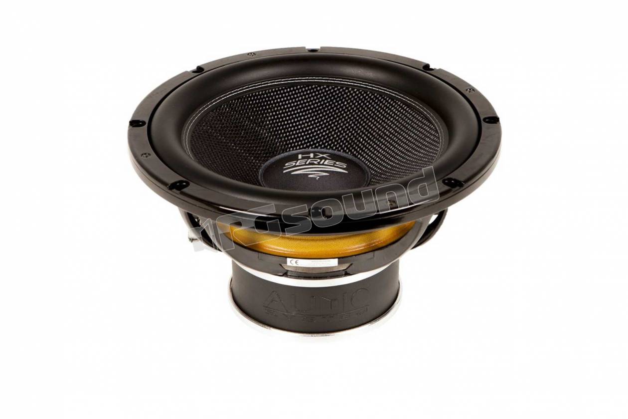 Audio System HX 12 SQ BP-2