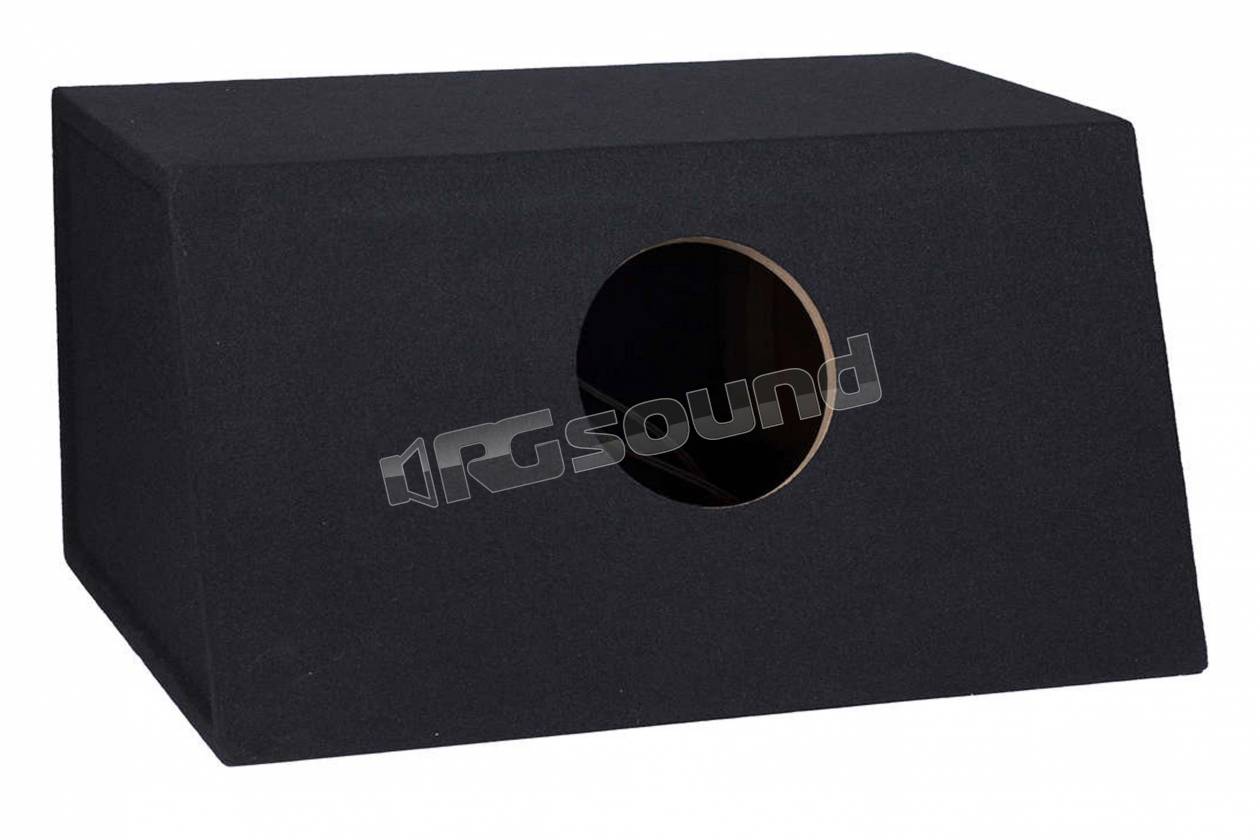 Audio System HX 12 SQ BP-2