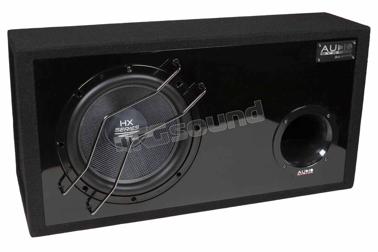 Audio System HX 12 SQ BR