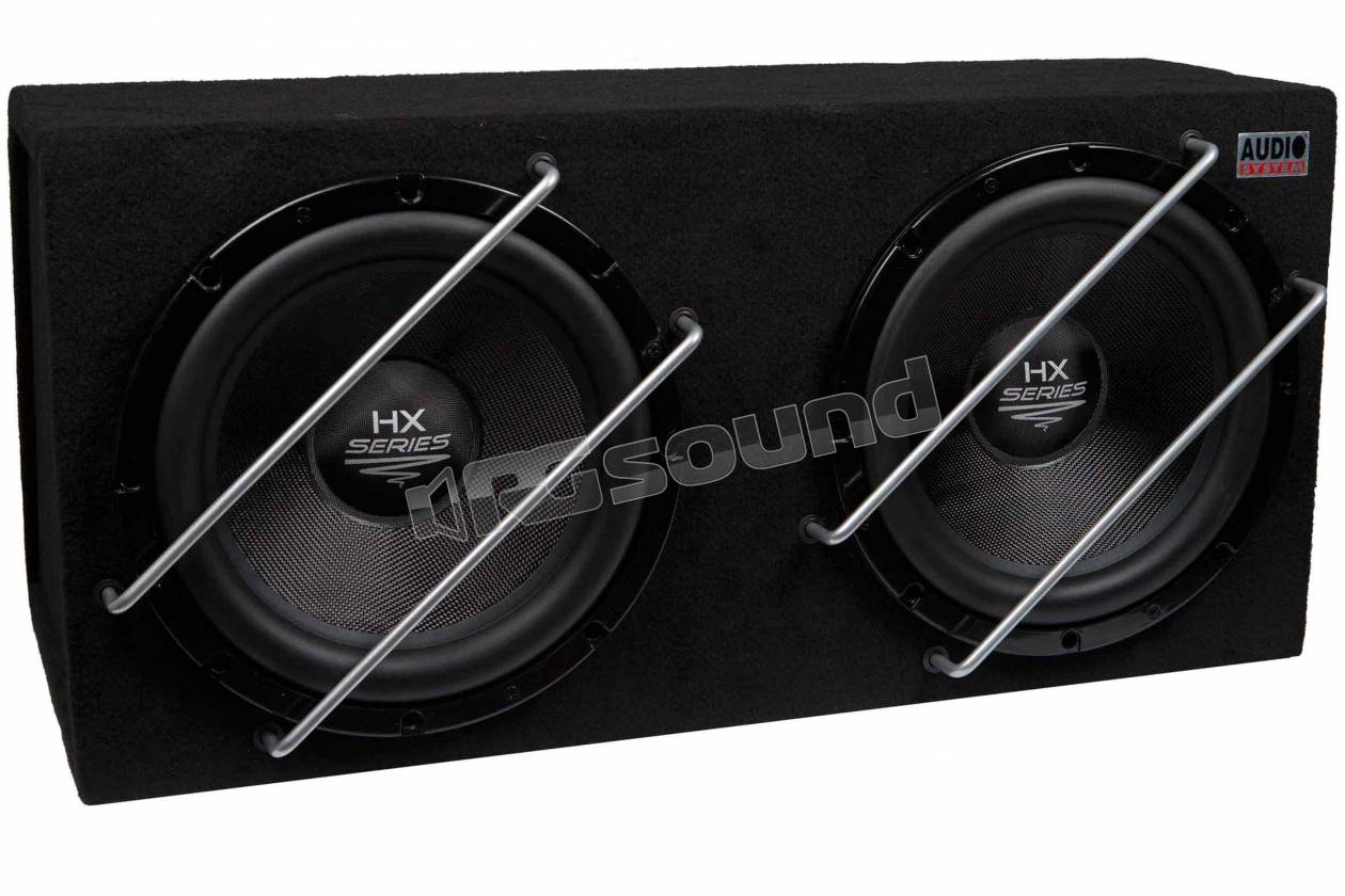 Audio System HX 12 SQ G-2