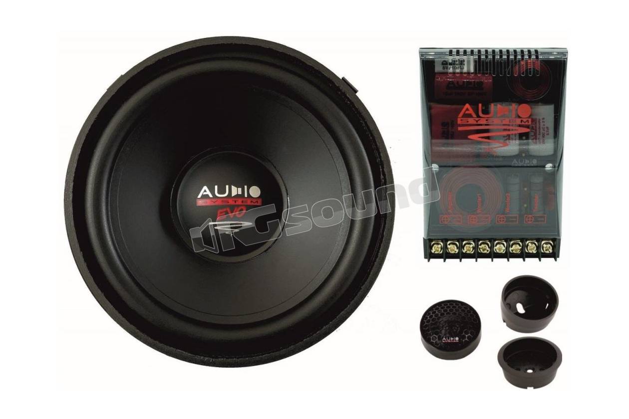 Audio System HX 120 SQ EVO 3