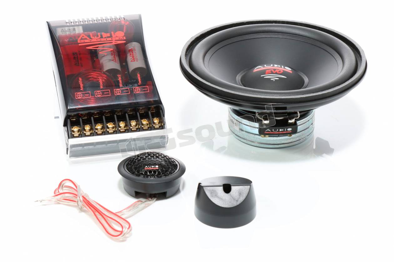 Audio System HX 120 SQ EVO 3