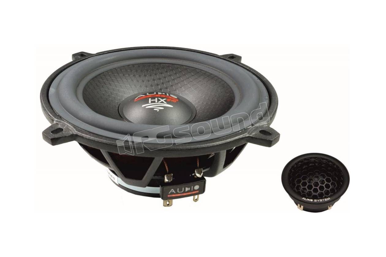 Audio System HX 130 DUST AKTIV EVO 3