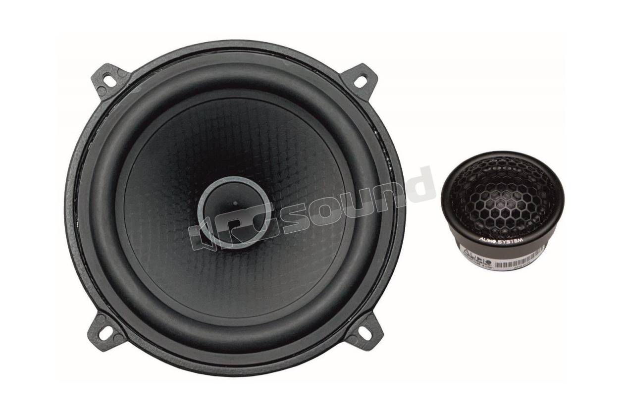 Audio System HX 130 PHASE AKTIV EVO 3