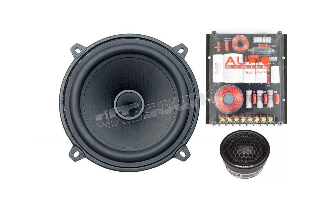 Audio System HX 130 PHASE EVO 3