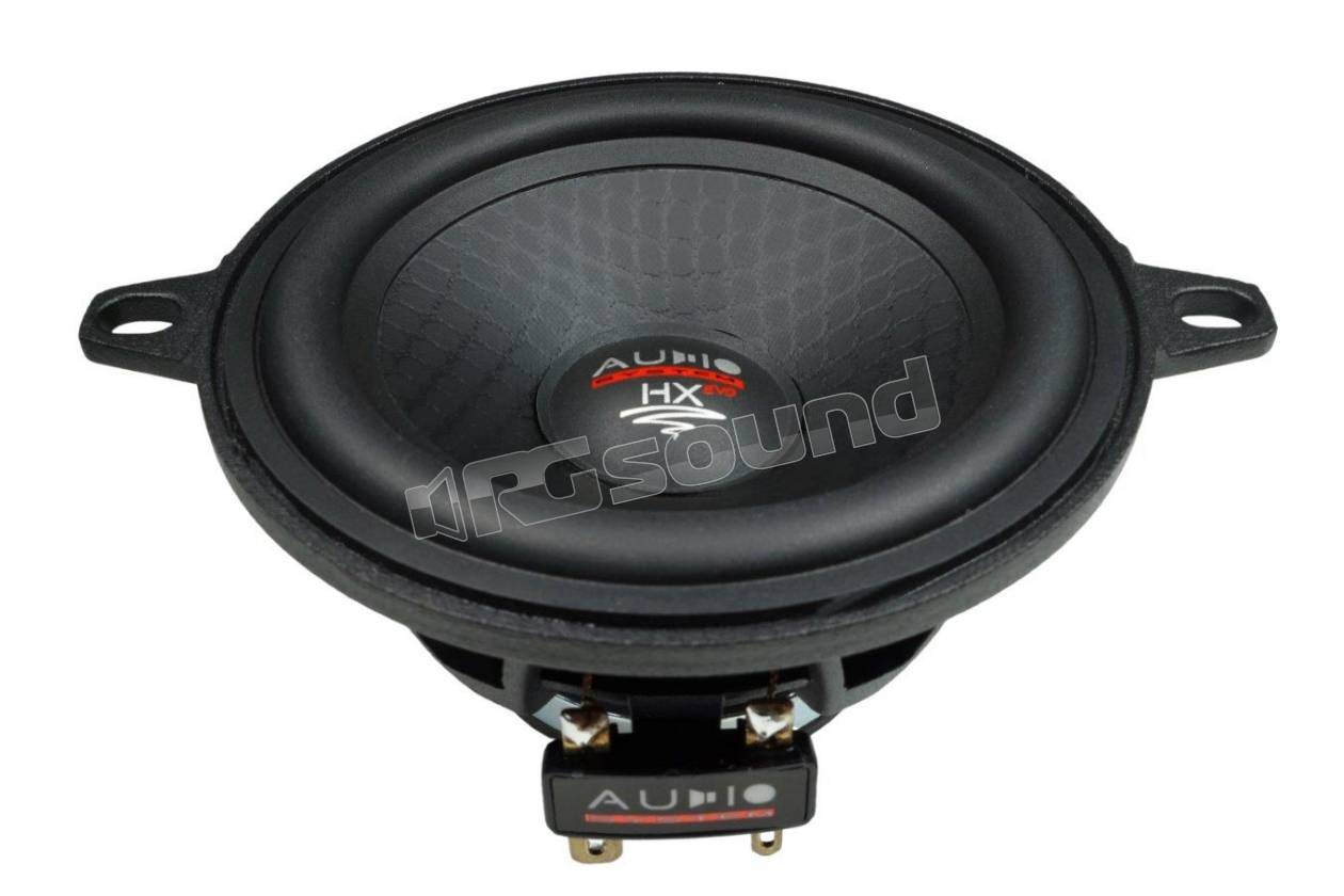 Audio System HX 165 DUST 3-WAY EVO 3