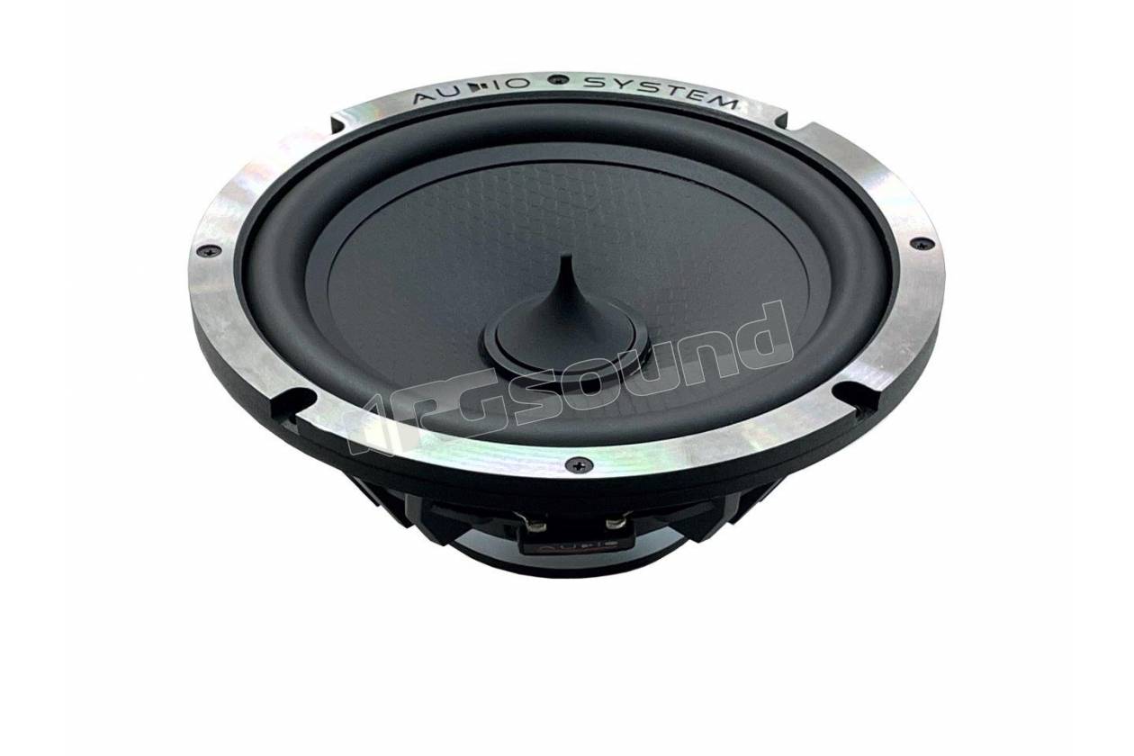 Audio System HX 165  PHASE 3-WAY EVO 3