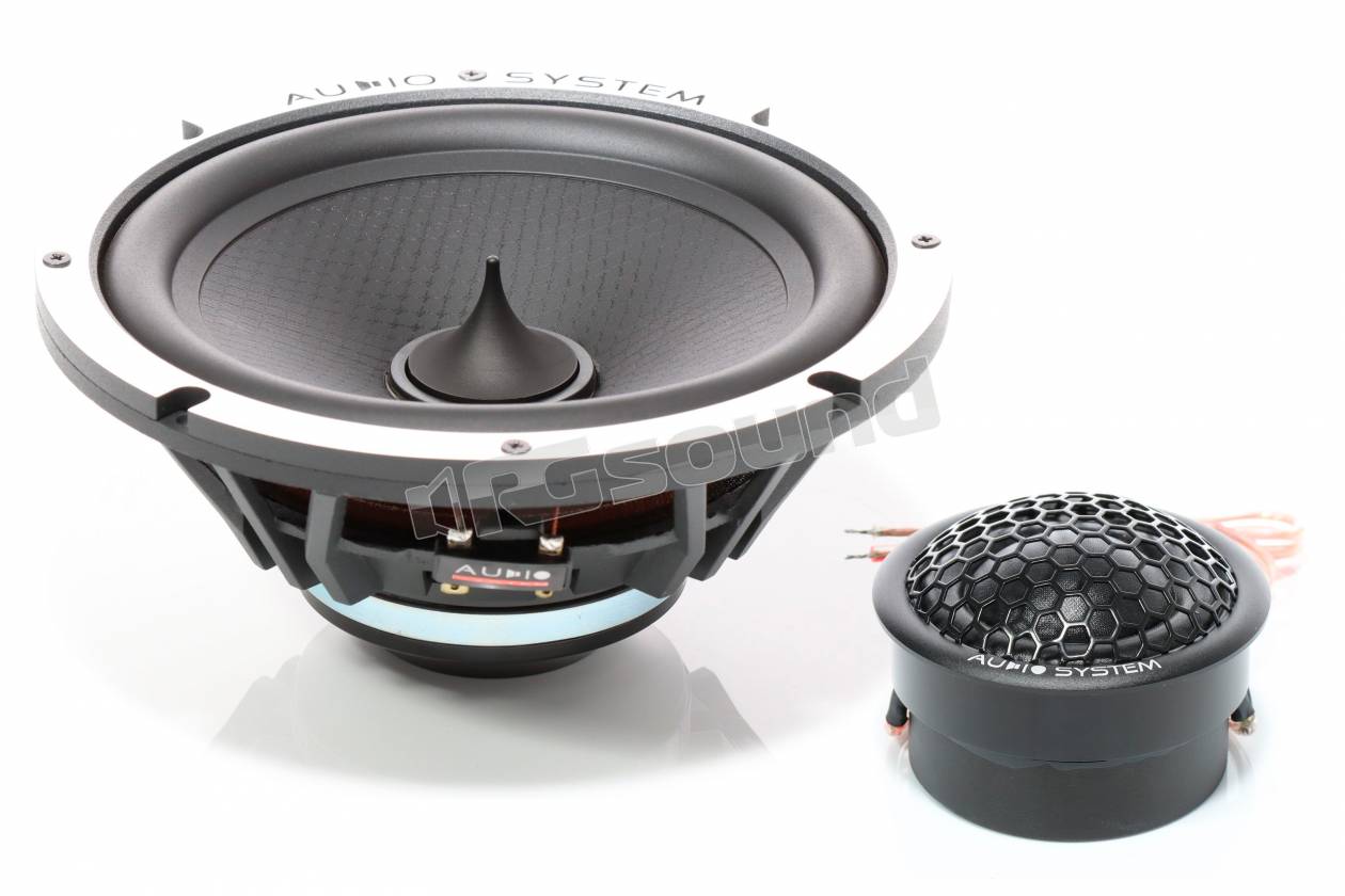 Audio System HX 165 PHASE AKTIV EVO 3