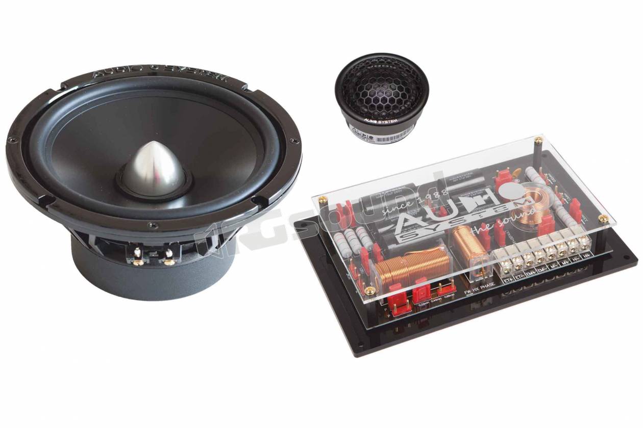 Audio System HX 165 PHASE EVO