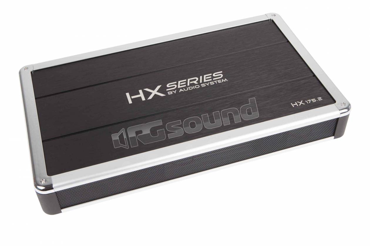 Audio System HX-175.2