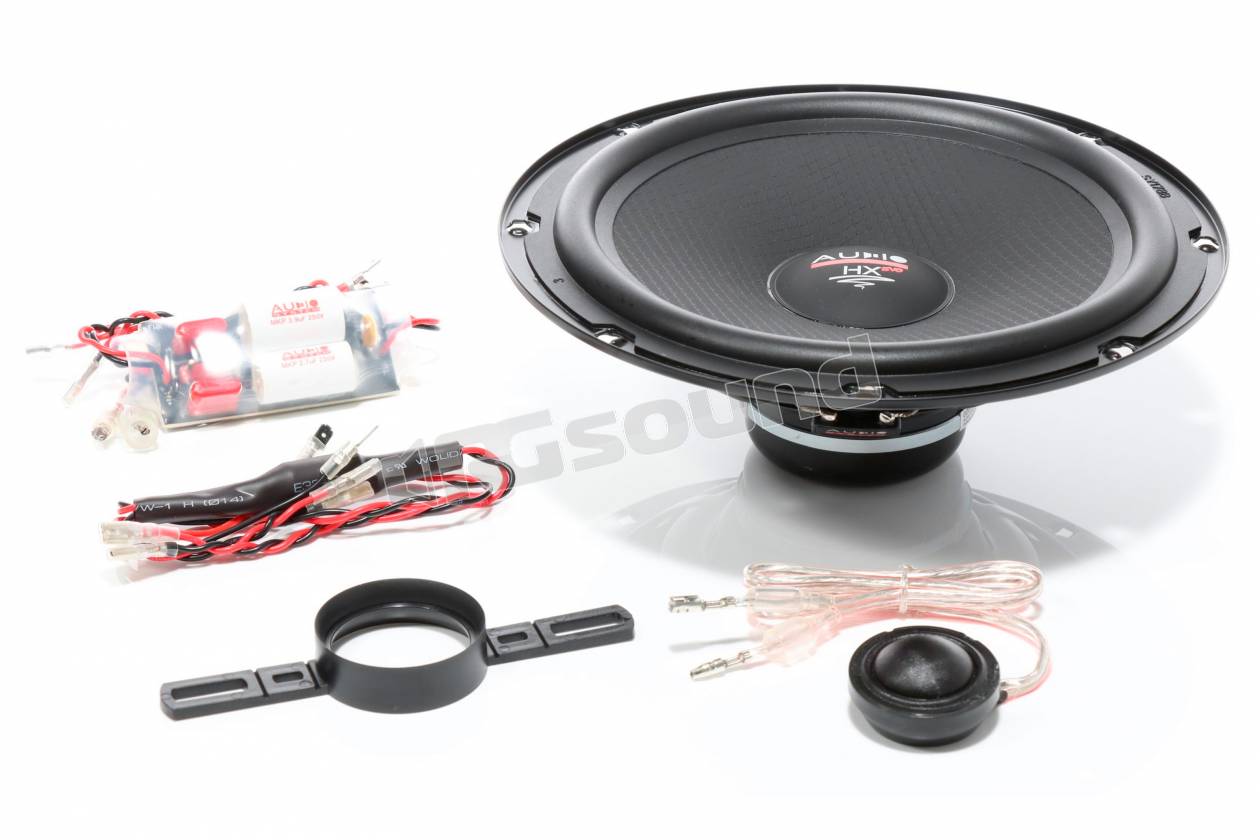 Audio System HX 200 SQ EM EVO 3