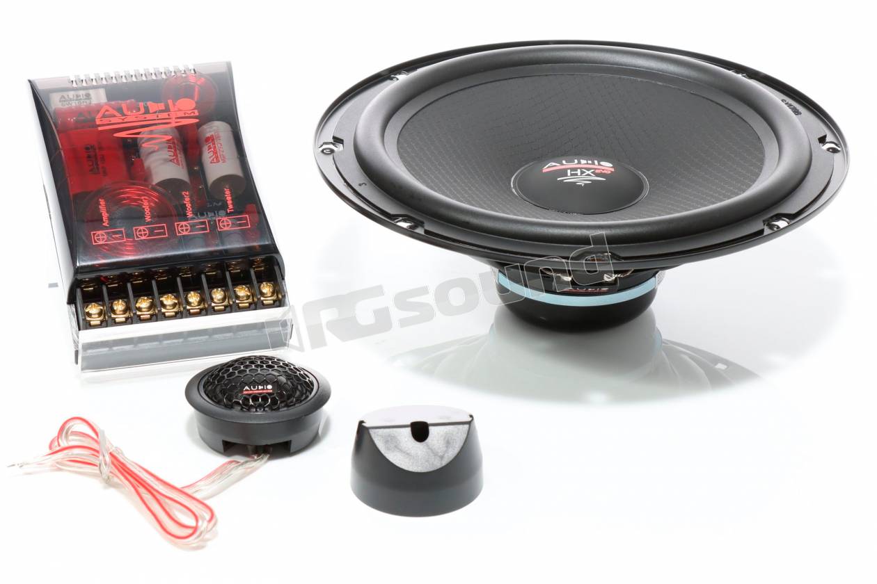 Audio System HX 200 SQ EVO 3