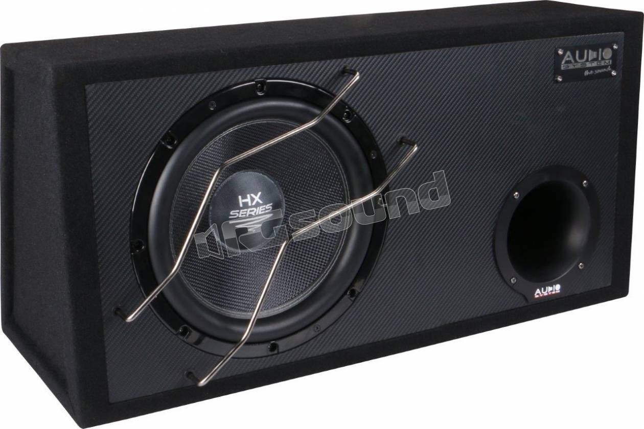 Audio System HX-SERIES SET 100 EVO