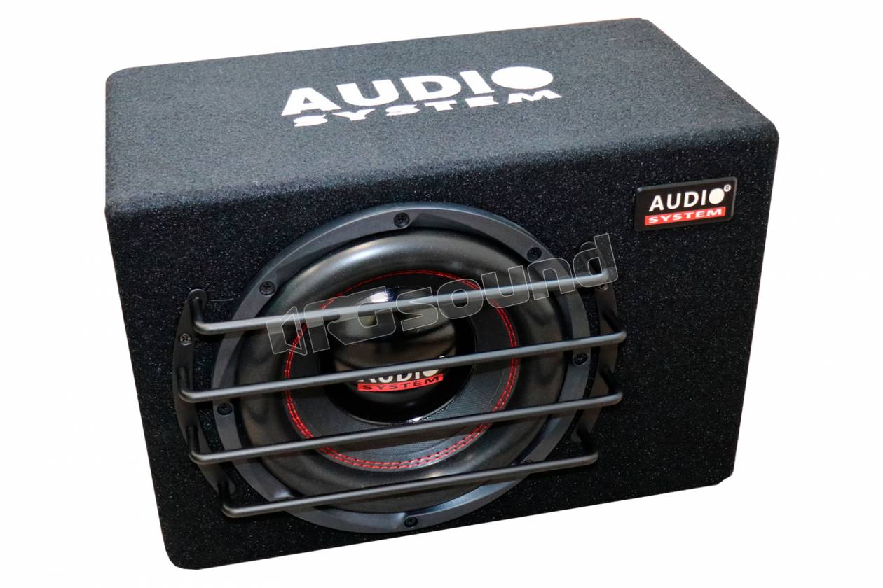 Audio System Italy AE-10A