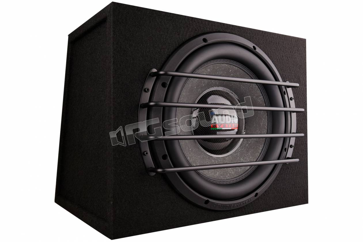 Audio System Italy AE-12