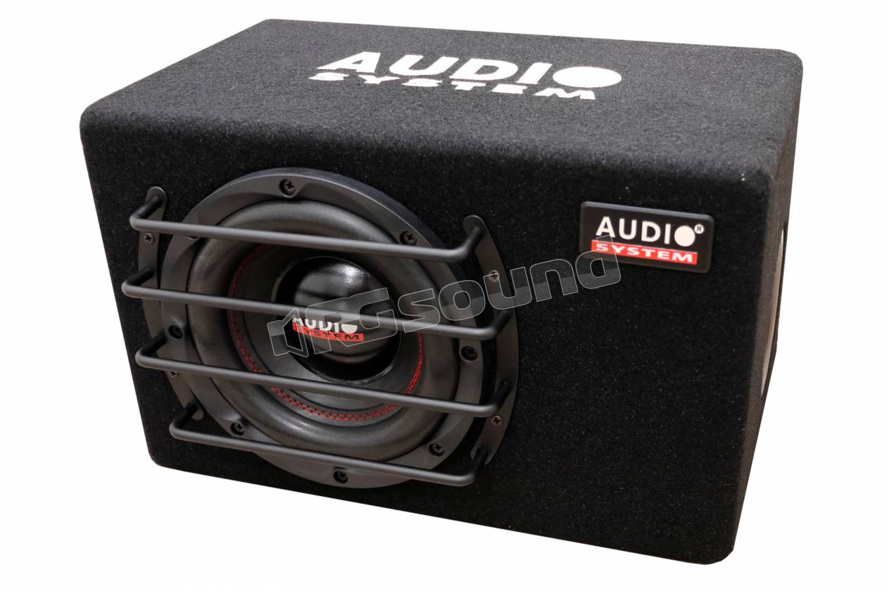 Audio System Italy AE-8A