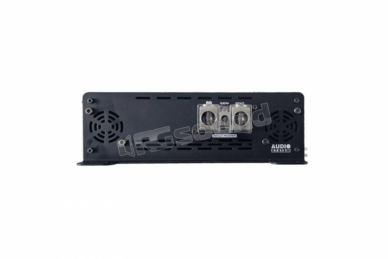Audio System Italy AF3500