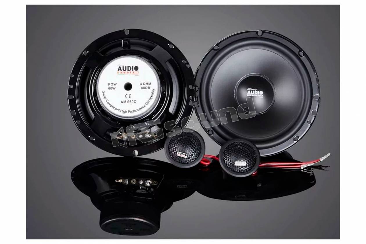 Audio System Italy AM650C