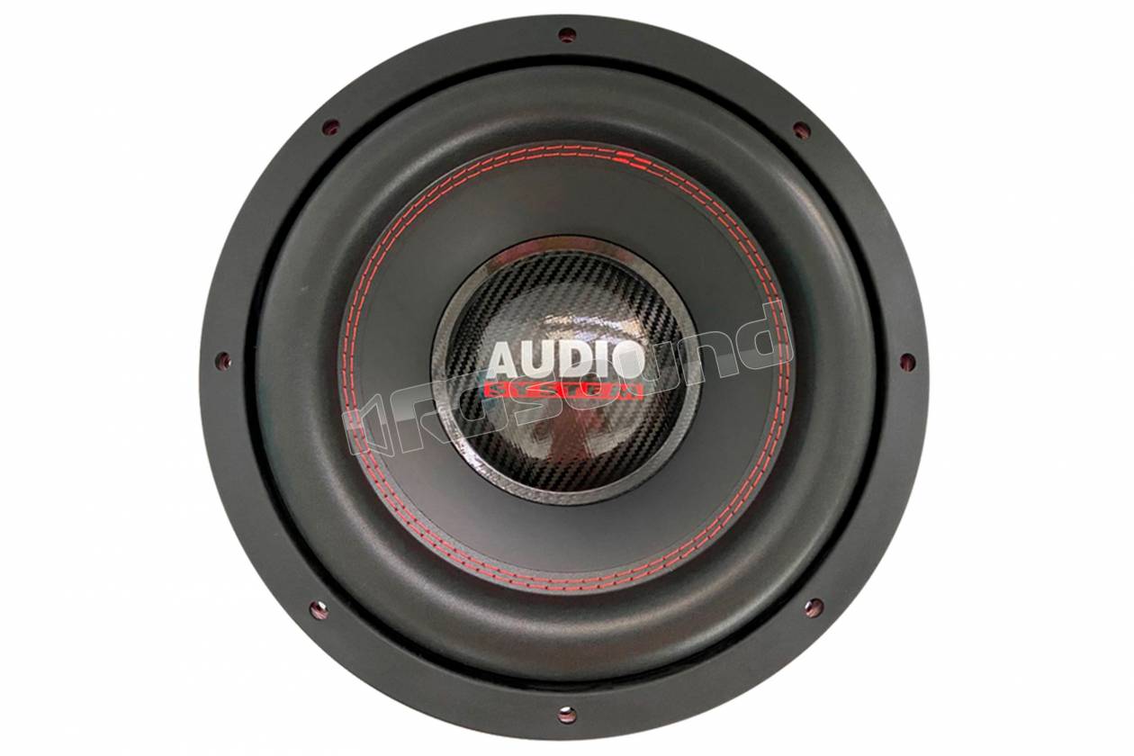 Audio System Italy ASS-12