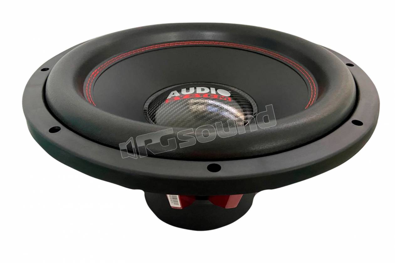 Audio System Italy ASS-15