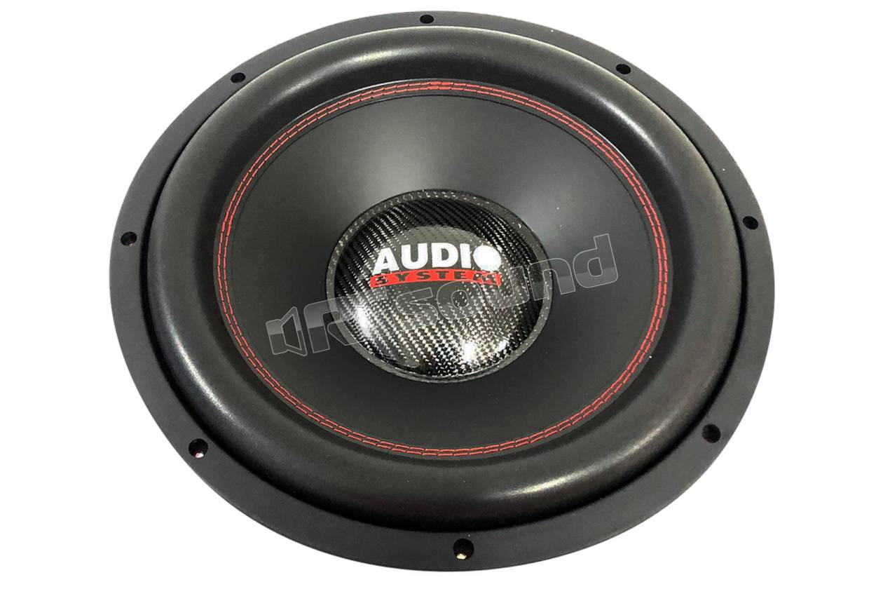 Audio System Italy ASS-15