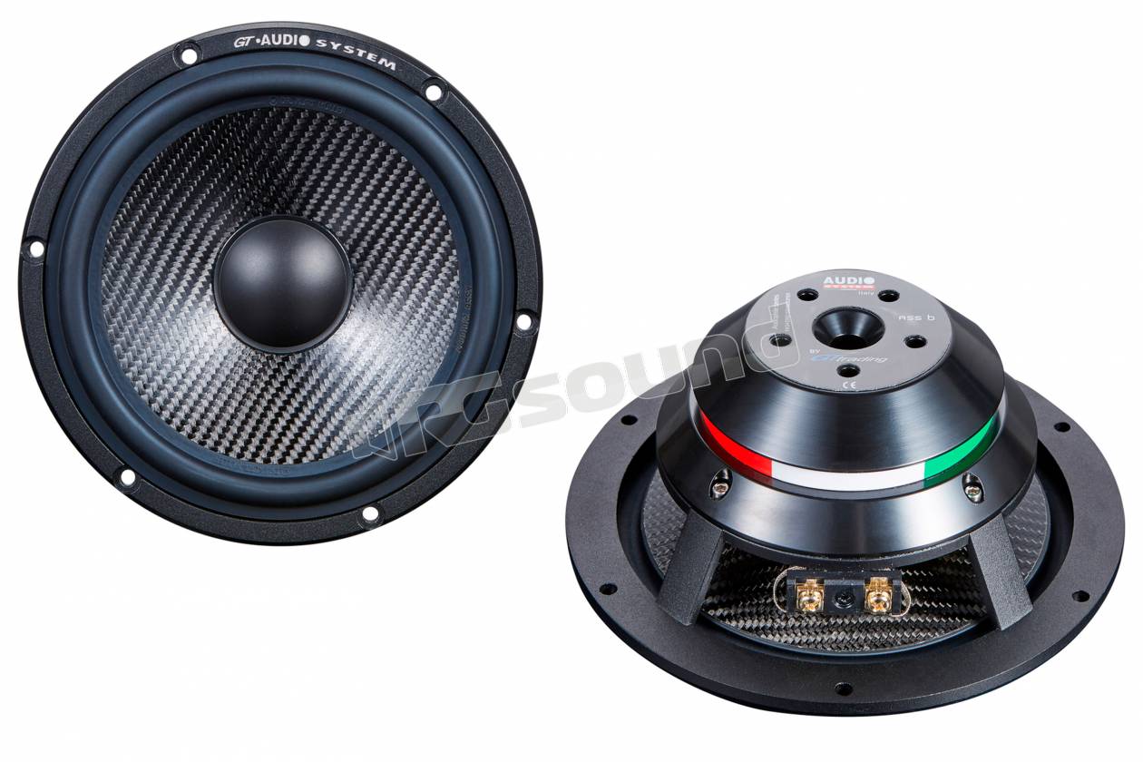 Audio System Italy ASS 6