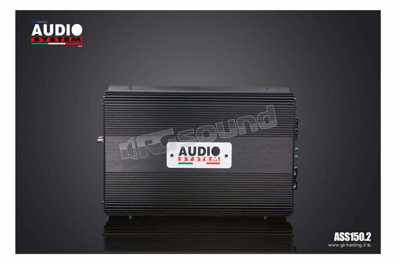 Audio System Italy ASS150.2