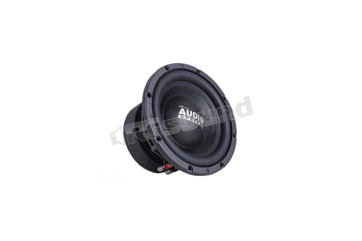 Audio System Italy ASW 10