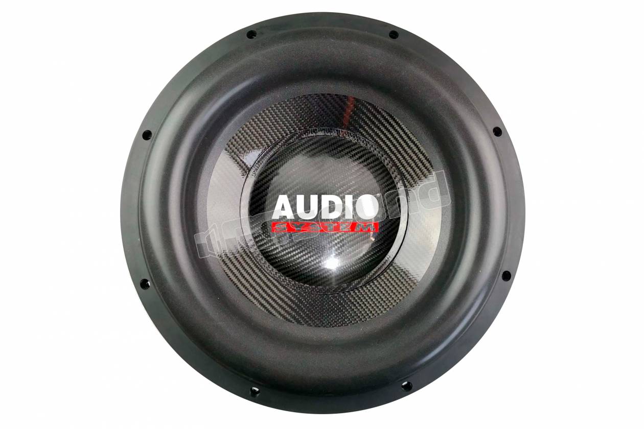 Audio System Italy ASX-12