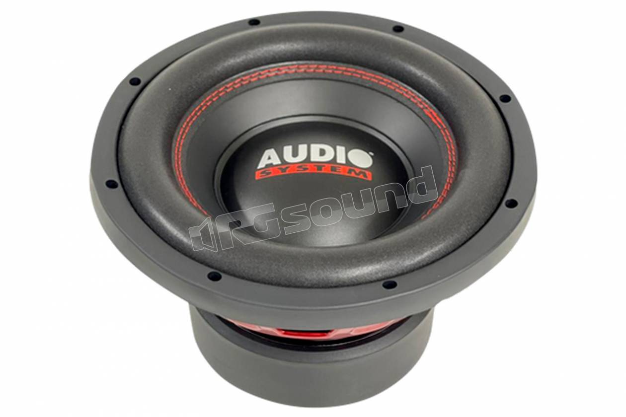 Audio System Italy ASY-10