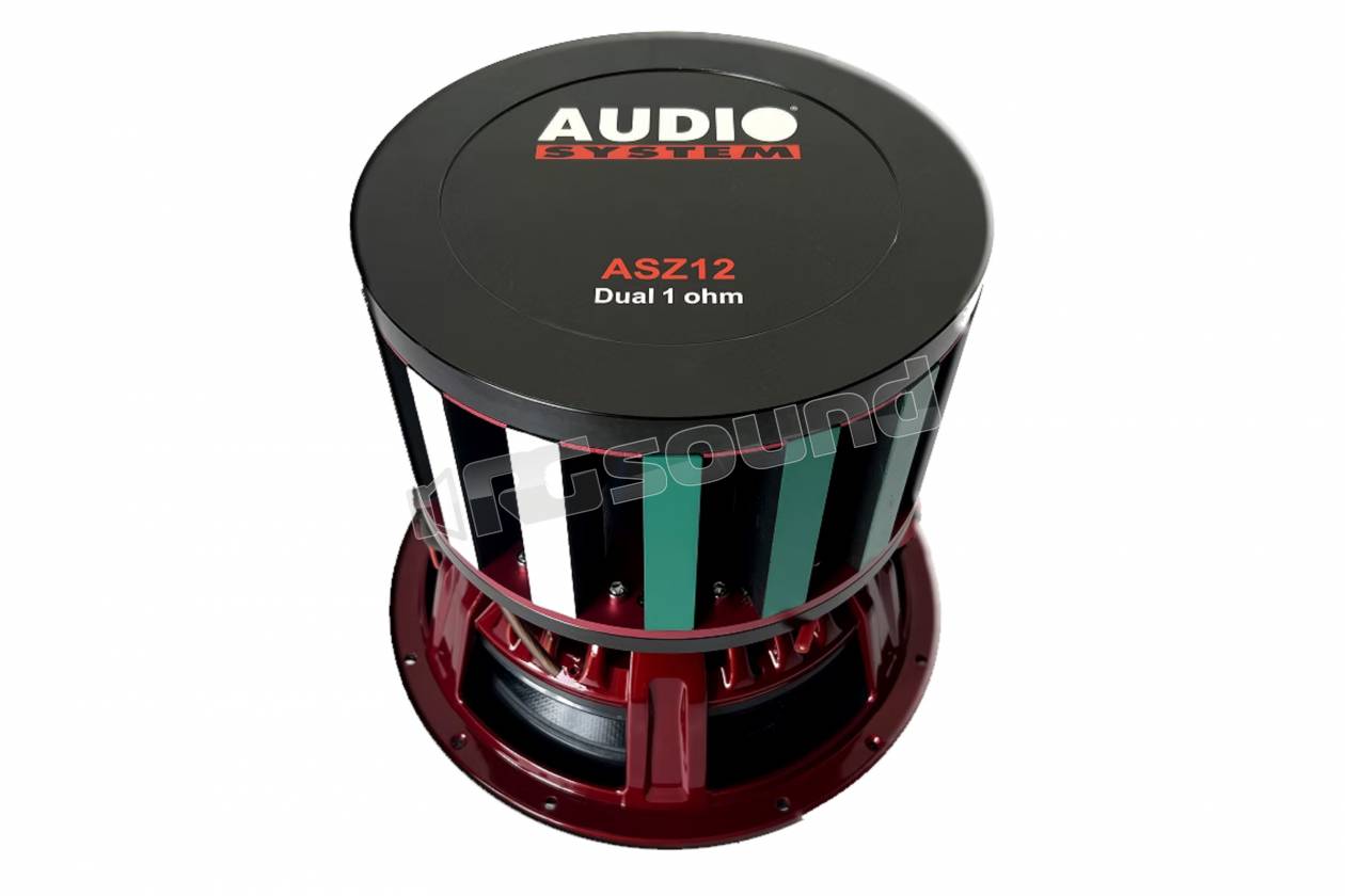 Audio System Italy ASZ-12