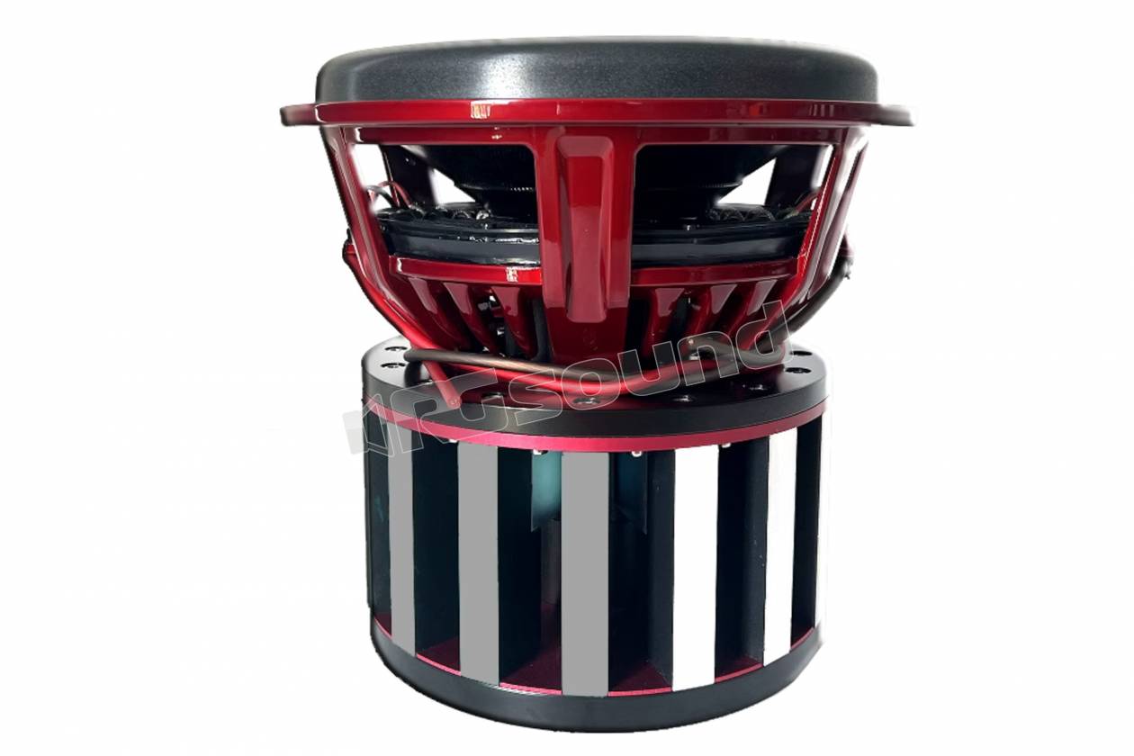 Audio System Italy ASZ-12