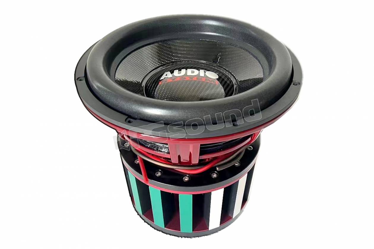 Audio System Italy ASZ-15