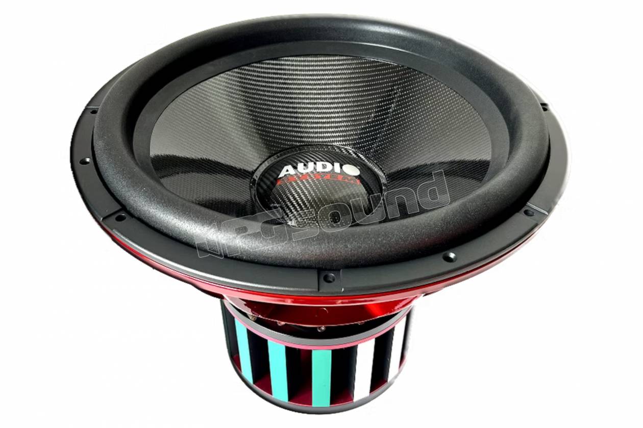 Audio System Italy ASZ-18