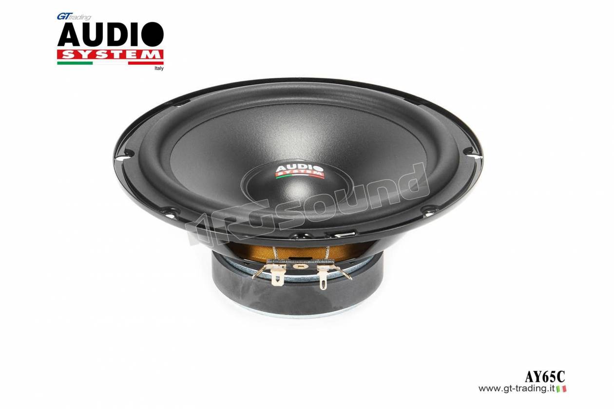 Audio System Italy AY65C