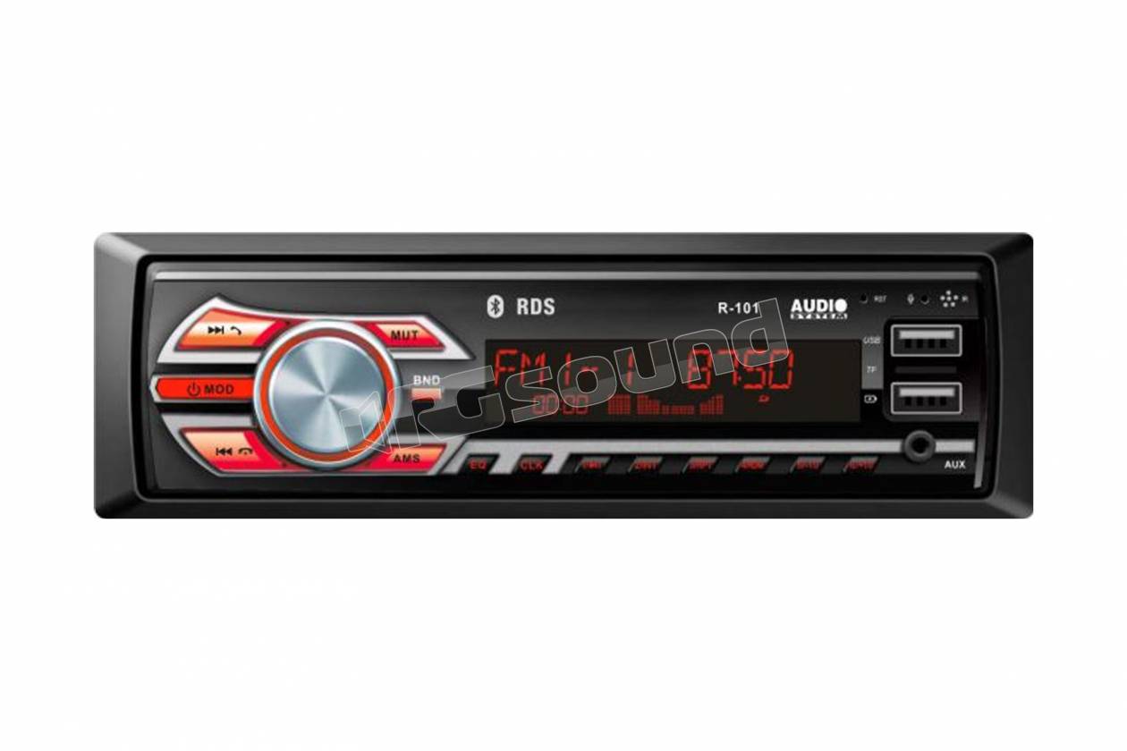 Audio System Italy D-201