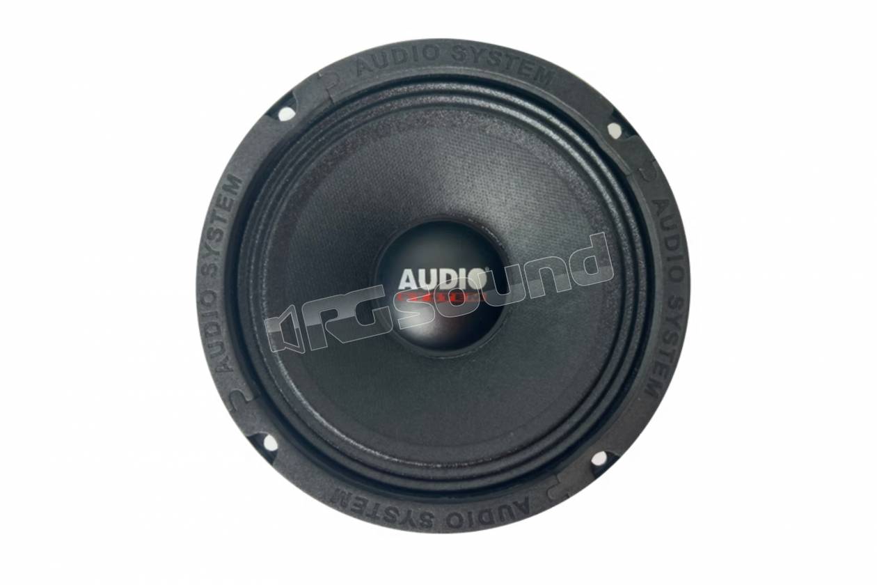Audio System Italy F8