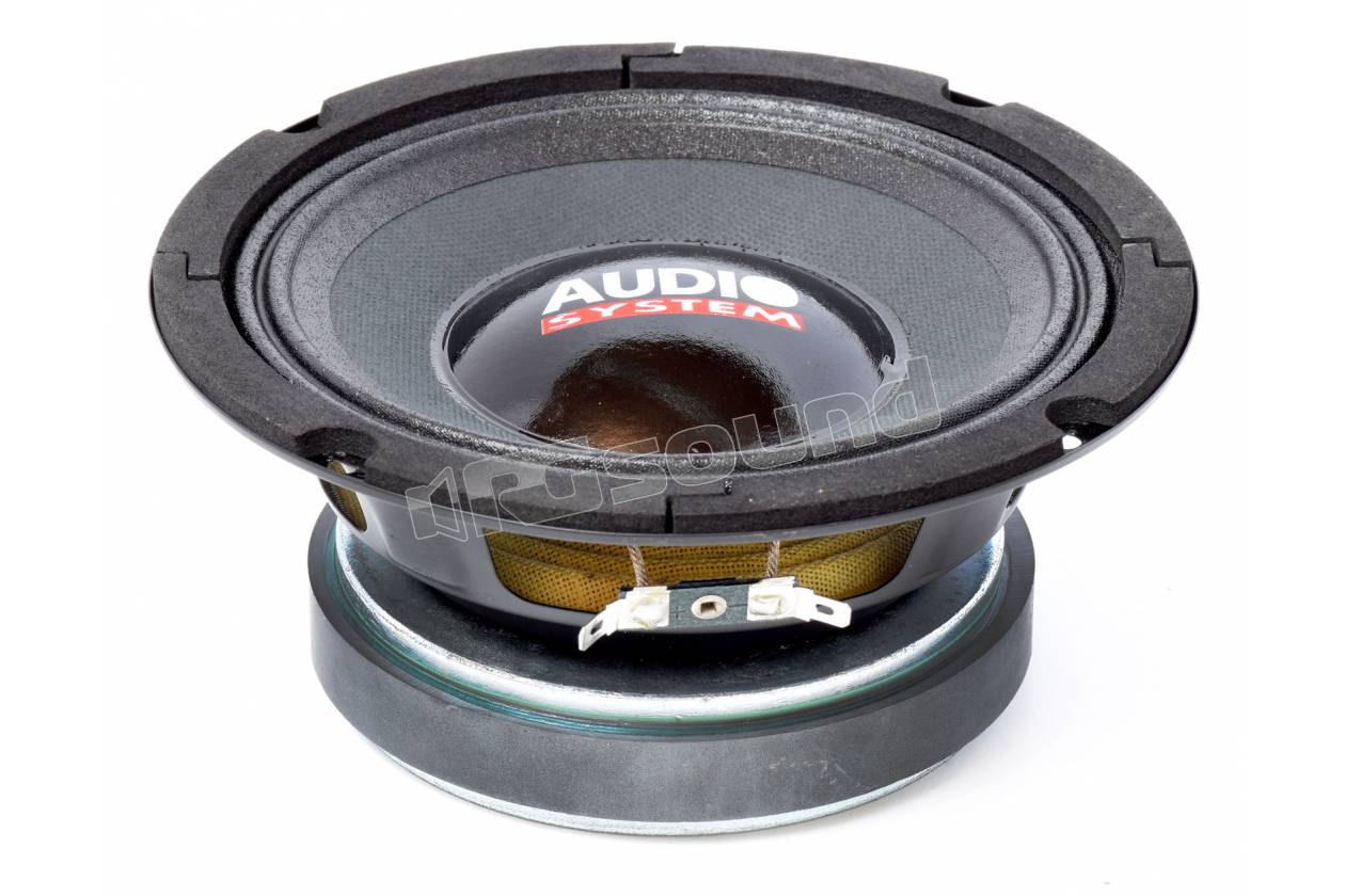 Audio System Italy KF 7