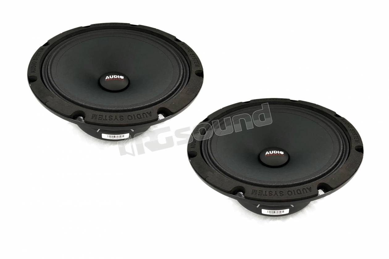 Audio System Italy KF8