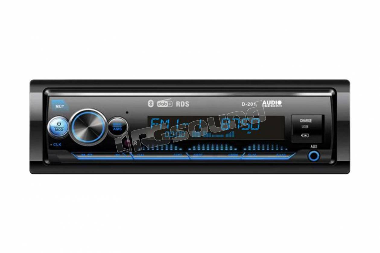 Audio System Italy R-101