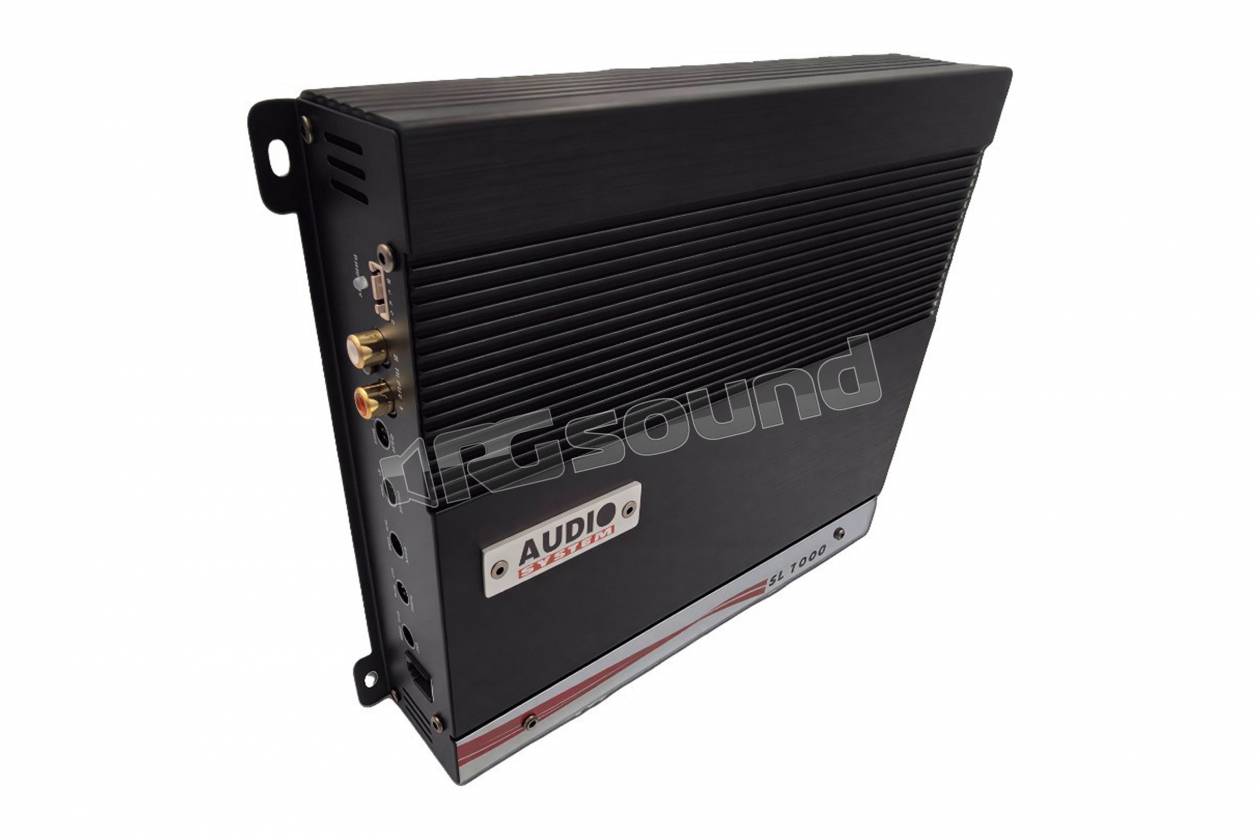 Audio System Italy SL1000